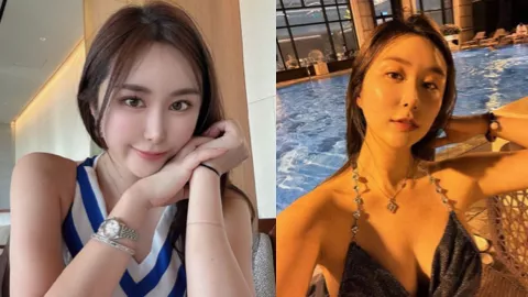 李蓉蓉家丑曝光