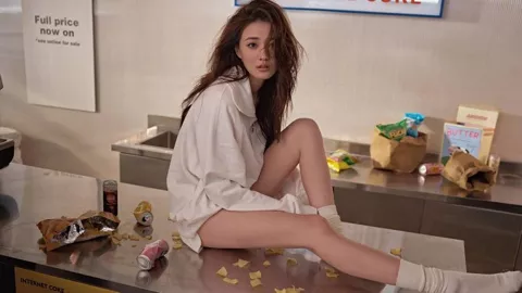 央视曝光加油站作弊