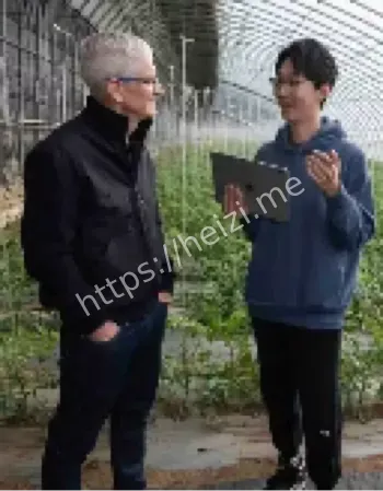 苹果6000亿美元美国投资计划